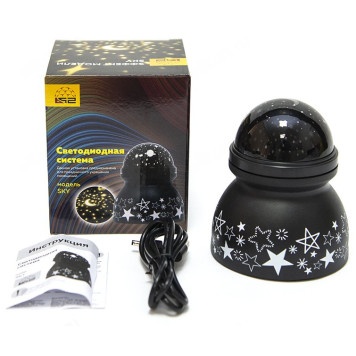 Светодиодная система B52 