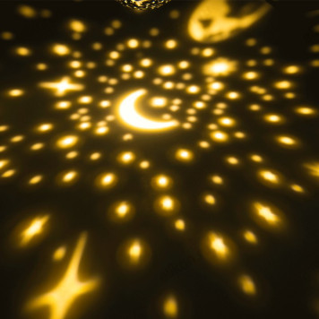 Светодиодная система B52 