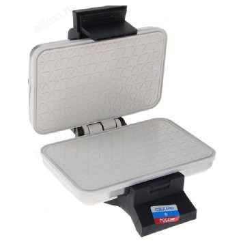 Вафельница СЛАСТЕНА трубочка ЭВ-1 (Лакомка)