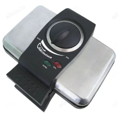 Вафельница СЛАСТЕНА трубочка ЭВ-1 тефлон (лакомка)-1