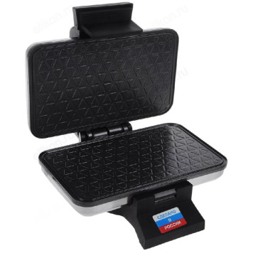 Вафельница СЛАСТЕНА трубочка ЭВ-1 тефлон (лакомка)