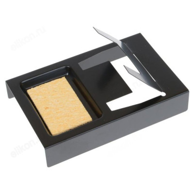 Подставка для паяльника S-line ZD-10В 