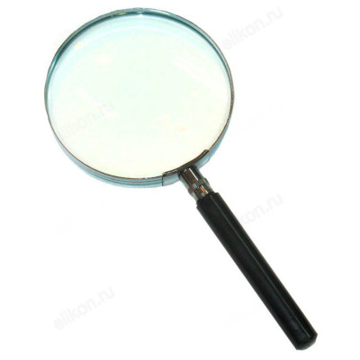 Лупа S-line D-100-1