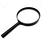 Лупа S-line D-50