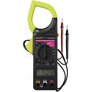 Клещи токоизмерительные М-266F S-line
