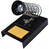 Подставка для паяльника S-line ZD-10 "87-0100"