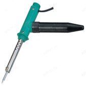 Паяльник 40Вт 220В пластик.ручка, 2 полож. S-Line [ZD-36]