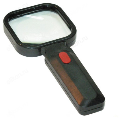 Лупа S-line ZM8080B