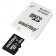 карта MicroSD  32GB SmartBuy Class10 PRO U3 R/W:95/60 MB/s+адаптер SD