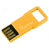 Память USB 32GB Smart Buy BIZ Orange
