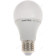лампа светодиодная LED E27 A60 7W 30K Smartbuy