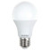 лампа светодиодная LED E27 A65 20W 4K Smartbuy