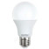 лампа светодиодная LED E27 A65 25W 4K Smartbuy