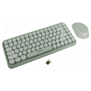 Клавиатура+мышь Smartbuy 626376 SBC-626376AG-M-1