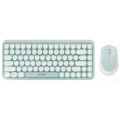 Клавиатура+мышь Smartbuy 626376 SBC-626376AG-M Клавиатура+мышь Smartbuy 626376 SBC-626376AG-M