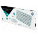 Клавиатура+мышь Smartbuy 626376 SBC-626376AG-M