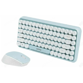 Клавиатура+мышь Smartbuy 626376 SBC-626376AG-M-3
