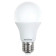 лампа светодиодная LED E27 A60 7W 6K Smartbuy