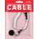 кабель USB - micro USB 1м SmartBuy (iK-12sp white)/100 спиральный