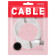 кабель USB - 8pin 1м SmartBuy (iK-512mag) магнитный, самосворачивающийся