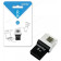 Память USB 8 GB SmartBuy OTG Poko