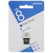 Память USB 8GB SmartBuy OTG Poko Память USB 8GB SmartBuy OTG Poko