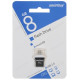 Память USB 8 GB SmartBuy OTG Poko