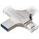 Память USB 32GB SmartBuy MC3 Metal (SB032GBMC3)