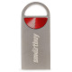 Память USB 32GB SmartBuy MC8 Metal Red (SB032GBMC8)