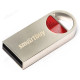 Память USB 32GB SmartBuy MC8 Metal Red (SB032GBMC8)