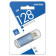 память USB 128GB SmartBuy V-Cut Blue (SB128GBVC-K3)