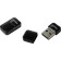 память USB  16GB SmartBuy ART Black (SB16GBAK)