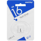 Память USB 16GB SmartBuy Lara