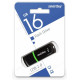 Память USB 16 GB SmartBuy Paean black