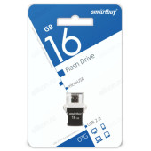 Память USB 16GB SmartBuy OTG Poko Память USB 16GB SmartBuy OTG Poko