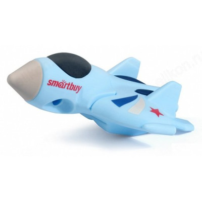 Память USB  32GB SmartBuy Истребитель (SB32GBFI)