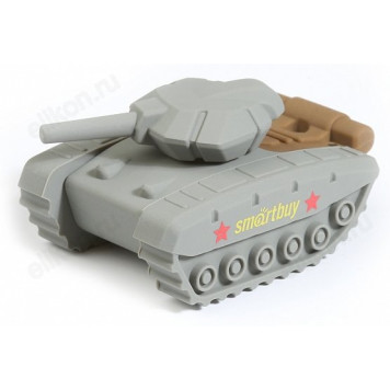 Память USB  32GB SmartBuy Танк (SB32GBTN)