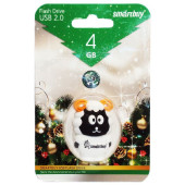 Память USB 4GB Smart Buy Sheep Память USB 4GB Smart Buy Sheep