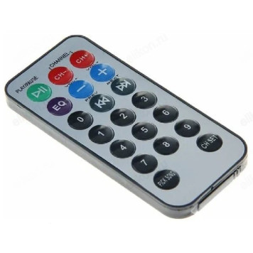 Акустика 2.1, 12W, SMARTBUY BUZZ SBA-2600-2