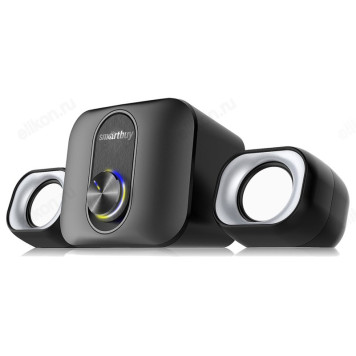 Акустика 2.1, 12W, SMARTBUY ORION SBA-4400
