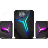 Акустика 2.1, 12W, SMARTBUY SBA-4450