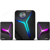 Акустика 2.1, 12W, SMARTBUY SBA-4450 Акустика 2.1, 12W, SMARTBUY SBA-4450
