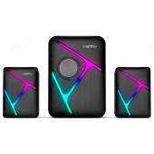 Акустика 2.1, 12W, SMARTBUY SBA-4500 Акустика 2.1, 12W, SMARTBUY SBA-4500