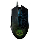 Мышь Smartbuy RUSH Nox черная (SBM-734G-K) игровая