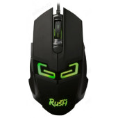 Мышь Smartbuy RUSH Storm черная (SBM-916G-K) игровая Мышь Smartbuy RUSH Storm черная (SBM-916G-K) игровая