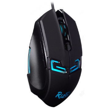 Мышь Smartbuy RUSH Storm черная SBM-916G-K игровая-2