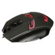 Мышь Smartbuy RUSH Storm черная SBM-916G-K/ 40 игровая