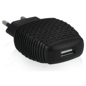 Зарядка сетевая SmartBuy (SBP-1004) Nova USB Зарядка сетевая SmartBuy (SBP-1004) Nova USB