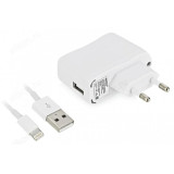 Зарядка сетевая SmartBuy (SBP-3350) One USB