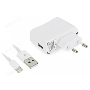 Сетевое зарядное устройство SmartBuy One SBP-3350